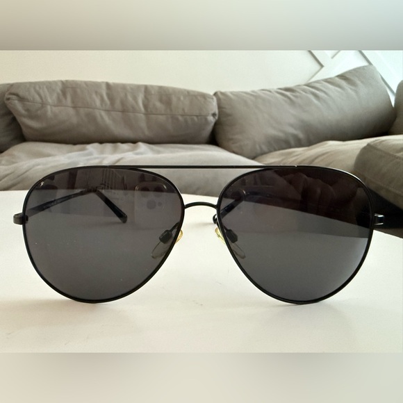 Michael Kors Accessories - Stylish Black Michael Kors Sunglasses